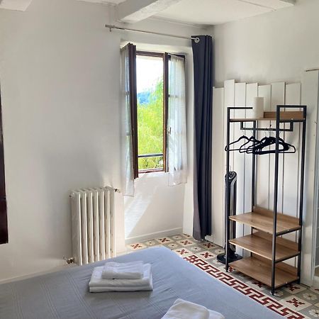 La Maison Des Hotes La Motte-du-Caire 외부 사진