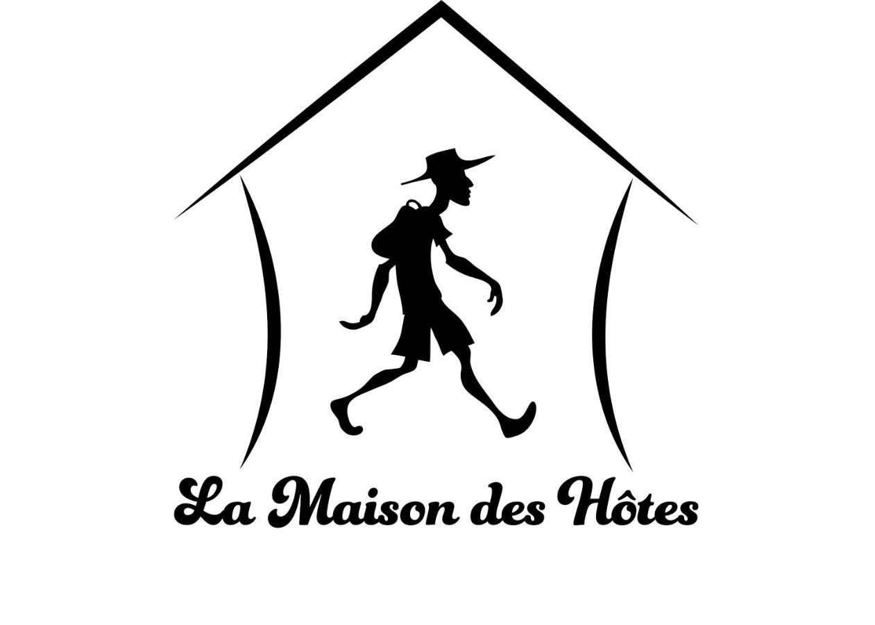 La Maison Des Hotes La Motte-du-Caire 외부 사진