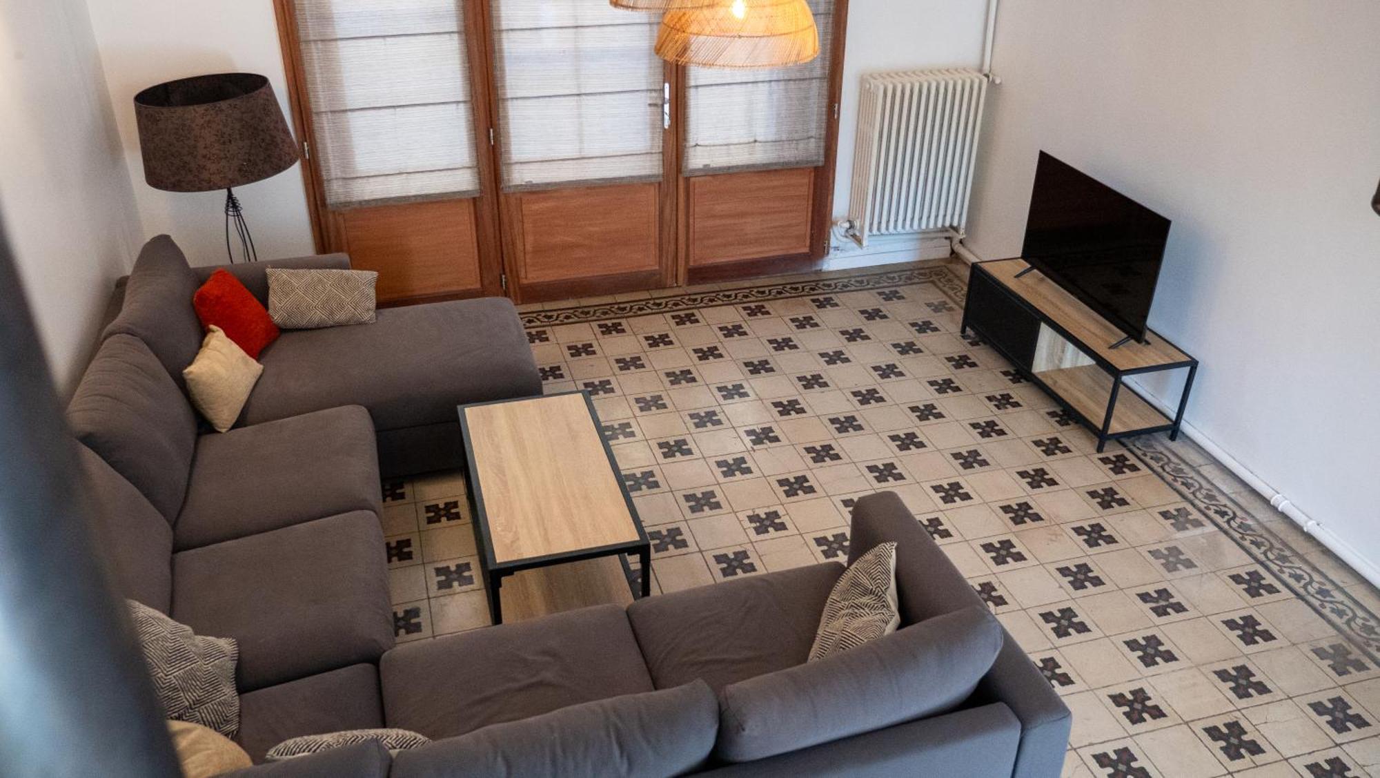 La Maison Des Hotes La Motte-du-Caire 외부 사진